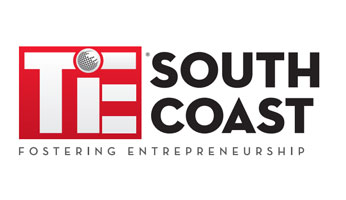 TiE South Coast Logo