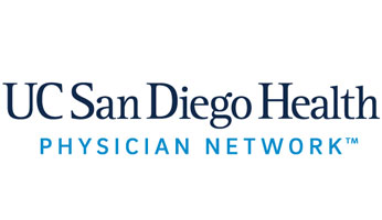 UCSD Physician Network Logo