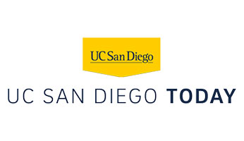 UCSD Today logo